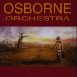 Anders Osborne : Osborne Orchestra